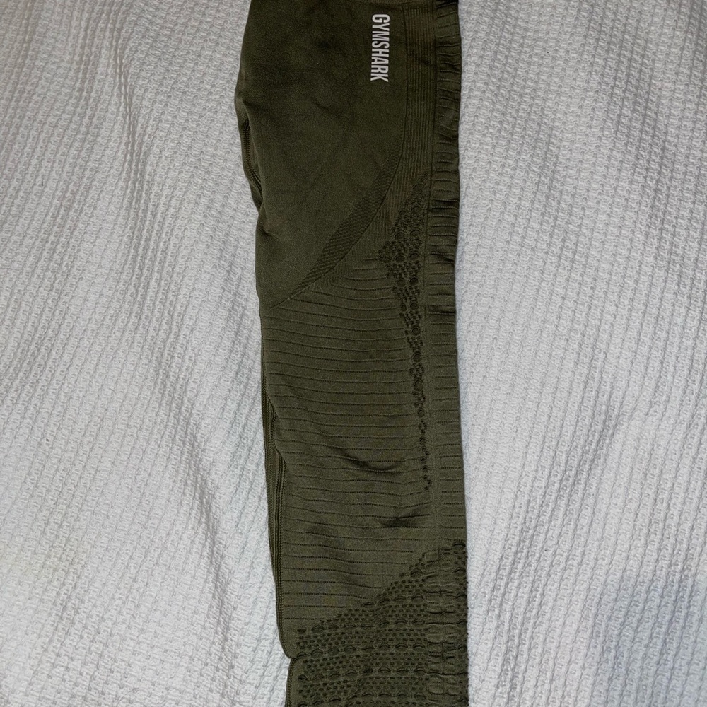 Woman legging